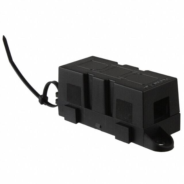 02980900Z Littelfuse Inc. Portafusibili